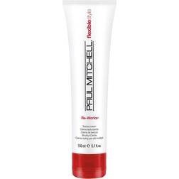 Paul Mitchell Flexible Style Re-Works Styling Cream 5.1fl oz