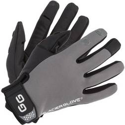 Glacier Glove Slit Finger Neoprene Fishing Gloves