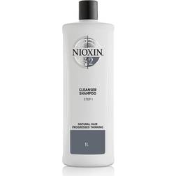 Nioxin System 2 Cleanser Shampoo 33.8fl oz