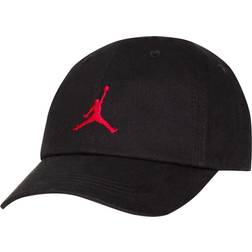Jordan Curved Brim Adjustable Hat Big Kids