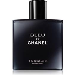 Chanel Bleu De Chanel Shower Gel 6.8fl oz