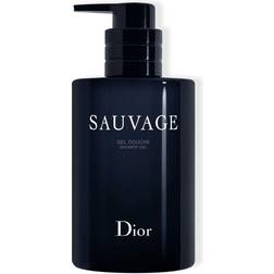 Christian Dior Sauvage Shower Gel 8.5fl oz