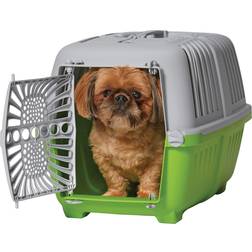 Midwest Spree Travel Pet Carrier Hard-Sided Pet Kennel