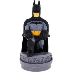 Exquisite Gaming Cable Guys Phone & Controller Holder: DC Comics - Batman