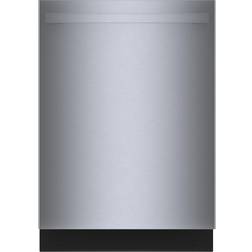 Bosch Benchmark Series Top Control Smart 39dBA Stainless Steel