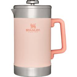 Stanley French Press 48oz with Double Vacuum Insulation