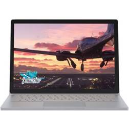 Microsoft Surface Book 3 i5 8 GB 256GB 13.5"