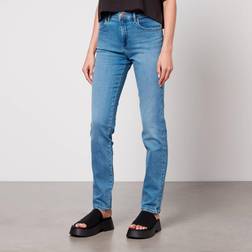Wrangler Slim-fit Demin Jeans L32/W27