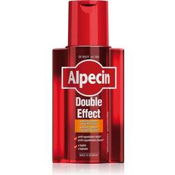Alpecin Double Effect Caffeine Shampoo 6.8fl oz