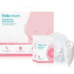 Frida Breast Care Self Care Kit