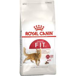 Royal Canin Cat Regular Fit 32 4kg