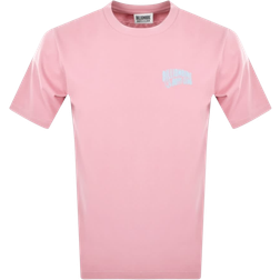 Billionaire Boys Club Small Arch Logo T-shirt - Pink