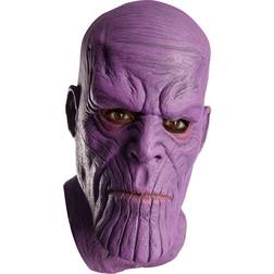 The Avengers Infinity War Thanos Adult Mask