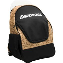 Discmania Fanatic Go frisbee golf bag