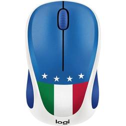 Logitech M238 Fan Collection Italy