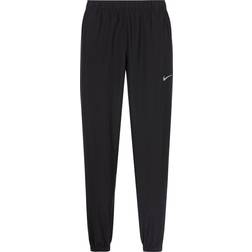 Nike Form Dri Fit Tapered Versatile Men's Trousers - Black