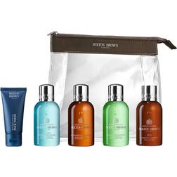 Molton Brown The Refreshed Adventurer Body and Hair Carry-on Bag £55.00