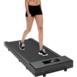 Togogym Store Walking Pad Under Desk Treadmill for Home Office