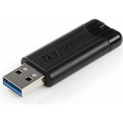 Verbatim Store 'n' Go Pin Stripe 32GB USB 3.2 Gen 1