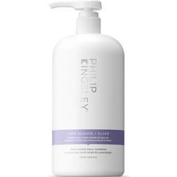 Philip Kingsley Pure Blonde/Silver Shampoo 33.8fl oz