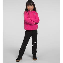 The North Face Toddler Glacier Full Zip Mr.Pink 5T