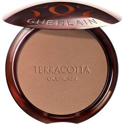 Guerlain Terracotta Sunkissed Natural Bronzer Powder