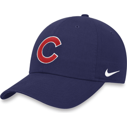 Nike Men's Royal Chicago Cubs Heritage 86 Adjustable Hat