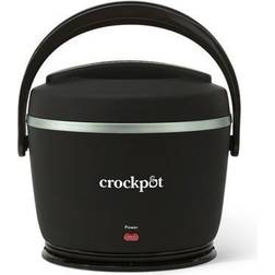 Crockpot Box Warmer 20-Ounce Microwave Kitchenware