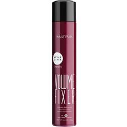 Matrix Style Link Volume Fixer Volumizing Hairspray 400ml