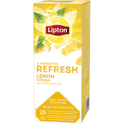 Lipton Lemon Tea 25Stk.