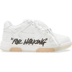 Off-White Out Of Office W - White