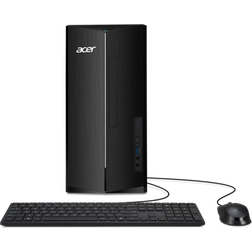 Acer Desktop Computer Aspire TC-1780-UR12