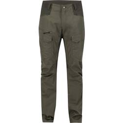 Lundhags Fulu Cargo Strech Hybrid Pants Men forest green male Regular 2023 Pants & Shorts