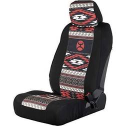 HOOey Auto Seat and Headrest Cover