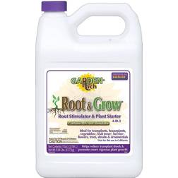 Bonide Root & grow root stimulator concentrate