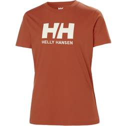 Helly Hansen HH Logo Klassisches T-shirt