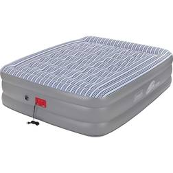 Coleman SupportRest Elite PillowStop Double High Airbed