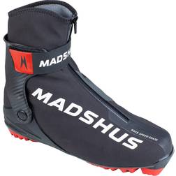 Madshus Race Speed Skate - Black