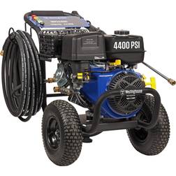 Westinghouse 4400-PSI 4.2-GPM Heavy Duty Gas Pressure Washer with 5 Nozzles