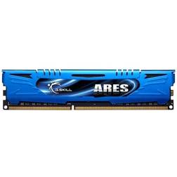 G.Skill Ares DDR3 2400MHz 2x4GB (F3-2400C11D-8GAB)