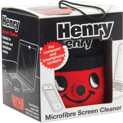 Paladone Paladone Henry Microfibre Screen Cleaner