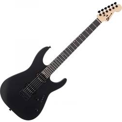 Charvel Pro-Mod Dk24 Hh Ht E Electric Guitar Black