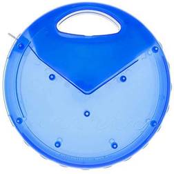 U.s. pool supply pool & spa floating 3" tablet circle chemical dispenser
