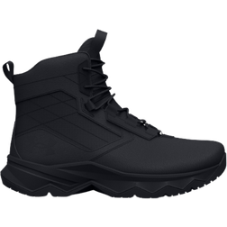 Under Armour Stellar G2 6" Tactical Boots M - Black/Pitch Gray