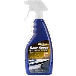 Star Brite Boat Guard Speed Detailer and Protectant
