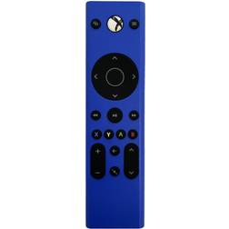 Remote control compatible with xbox one, xbox one s, xbox one x blue color