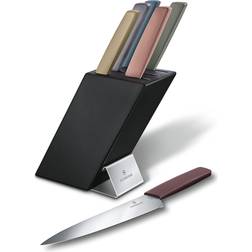 Victorinox Swiss Modern Kitchen Knife Set