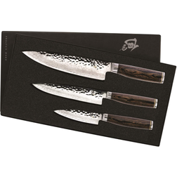 Shun Premier TDMS0300 Knife Set