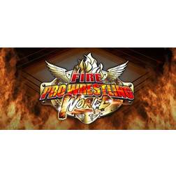 Fire Pro Wrestling World (PC)