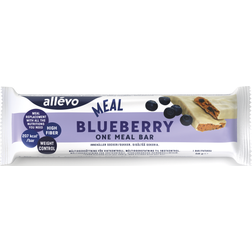 Allévo One Meal Blueberry 58g 1 st